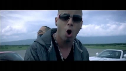 Wisin yandel sexy movimiento