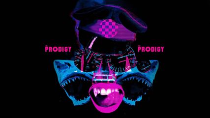 The Prodigy - Diesel Power Instrumental Pain Remix