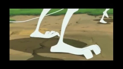 Sasuke vs Deidara.[tribute ]