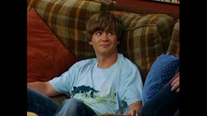 Hannah Montana Season 3, Episode 31, Part 2 [ Miley Says Goodbye, part 3]