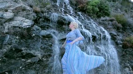 Lepa Brena - Biber Spot