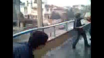 2ра част на Бой на Рд