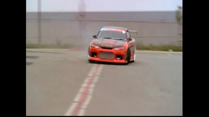 Discovery HD Rides Drifters - Част 1