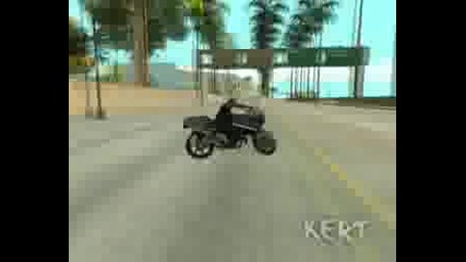 Tms - Never Gonna Stop