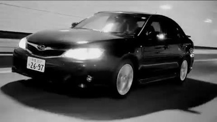 Subaru Impreza Anesis - Promo Video 