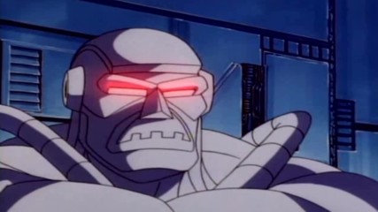 Iron Man 02 - Rejoice! I Am Ultimo, Thy Deliverer