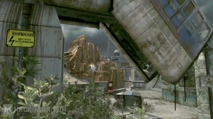 Call of Duty Black Ops Taste of Escalation Trailer [hd]