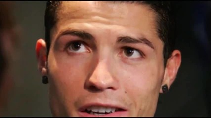 Cristiano Ronaldo Amazing boy new pics 2010 