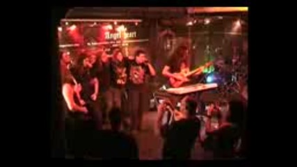 Epizod - Da nyamam yadove 