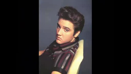 Elvis Presley - Summer Kisses Winter Tears.avi