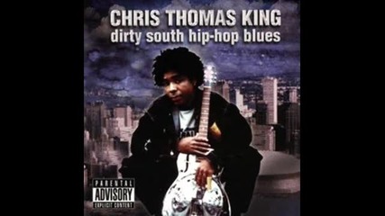 Chris Thomas King