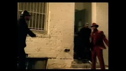 Usher - Caught Up 