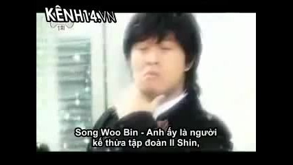 Bof very funny №1 (boys Over Flowers)