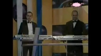 Olivera Ceha - 2013 - Muski Gore Glavu - Gold Produkcija