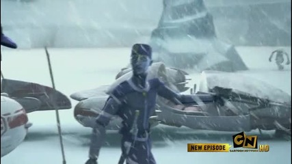 Clone Wars 01x15