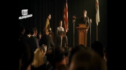 Момичето на Отбора Бг аудио Част 2/3 ( 2008 Leatherheads )