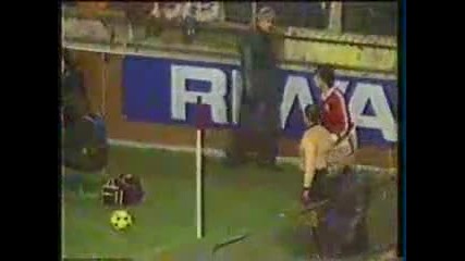 Svizzera - Scozia 2-0