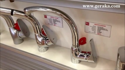 Teka Mt Plus кухненска батерия