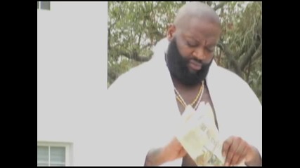 Rick Ross - Mafia Music