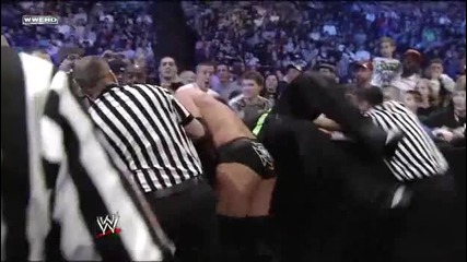 jeff hardy vs edge vs hhh armagedon promo 2008