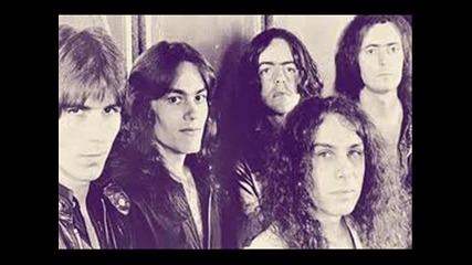 Rainbow - ( Dio ) Do You Close Your Eyes