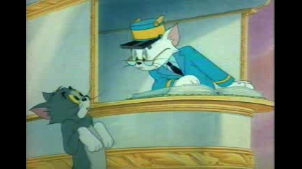 Tom And Jerry 12