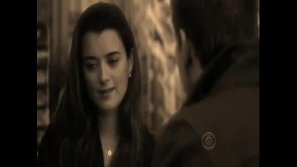 Tony and Ziva-once Upon a Dream