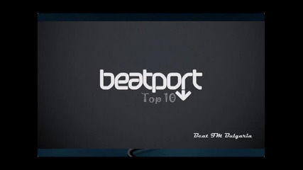 Top 10 Beatport - Октомври 2012