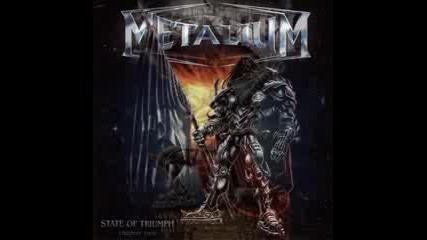 Metalium - Heros