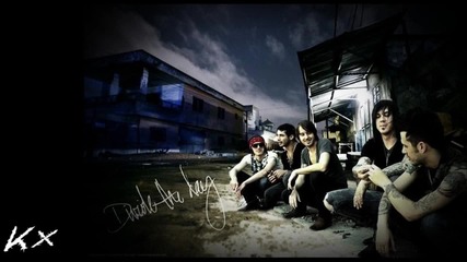 Divide the Day - Let it Roll