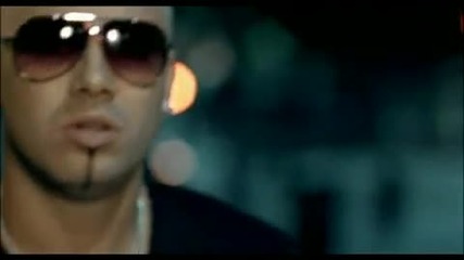 Enrique Iglesias - Lloro Por Ti - Remix ft. Wisin _ Yandel