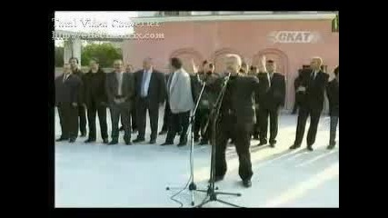 17.05.2007 Атака в Кърджали