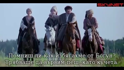 С огън и меч (1999) - бг субтитри Част 3 Филм