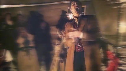Striking twelve - Doctor Who