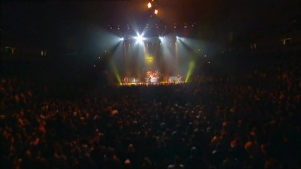 Godsmack - Changes [hd]