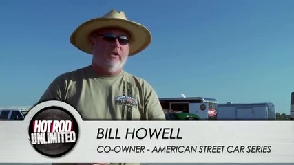 Racing a Supercharged 2013 Ford Mustang Gt at Run the Coast! Hot Rod Unlimited Episode 28