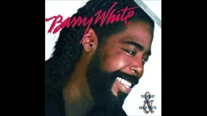 Barry & Glodean White - You're The Only One For Me