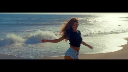 Nicole Scherzinger - Your Love (високо качество)
