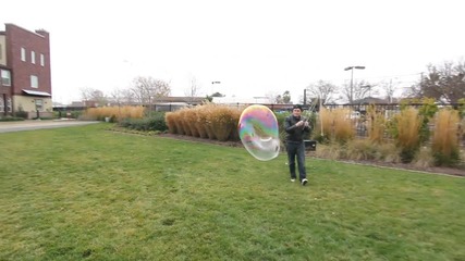 Scientific Super Bubbles