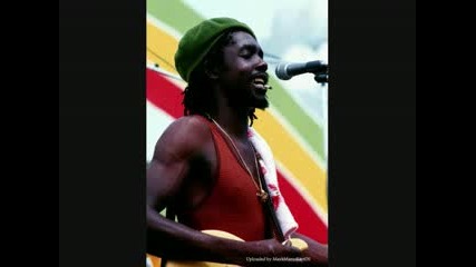 Peter Tosh - Till Your Well Runs Dry (1976) 