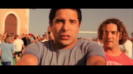 Cali Y El Dandee - No Hay 2 Sin 3 ( Gol) ft. David Bisbal