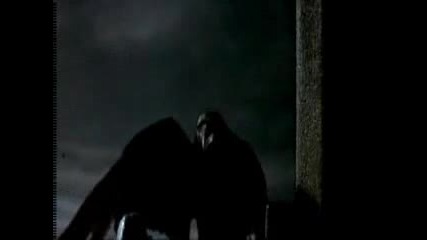The Crow - Ventilation