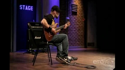 Emg - Marc Rizzo - By Great Odin s Beard