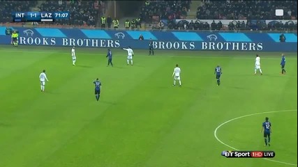 Inter vs Lazio (2)