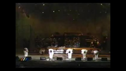 Backstreet Boys - Ill Never Break Your Heart (Live)
