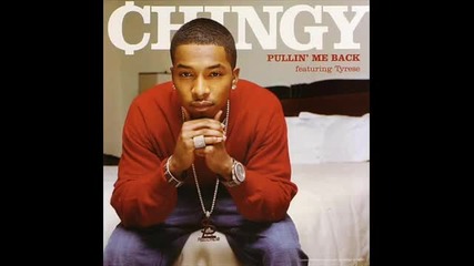 Chingy - She Twerk it