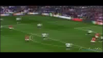 Cristiano Ronaldo - Freestyle 09 