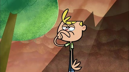 Jimmy Two - Shoes - s1e08 - Mount Misery part2 