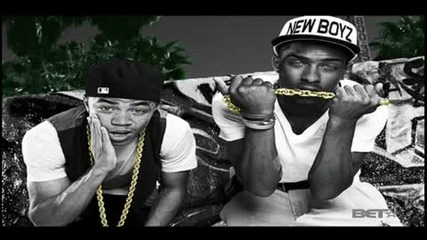 New Boyz - Ijerk 