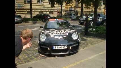 Gumball 3000